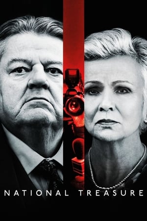 National Treasure-hd