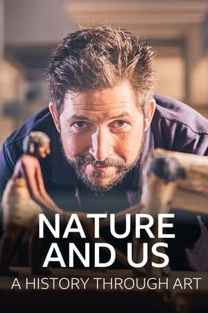 Nature and Us: A History Through Art Nature and Us: A History Through Art-hd