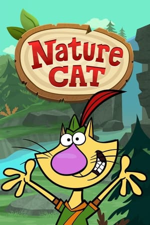 Nature Cat-hd