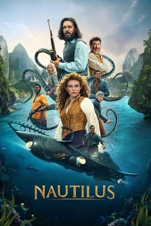 Nautilus Nautilus-hd