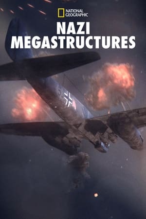 Nazi Megastructures Nazi Megastructures-hd