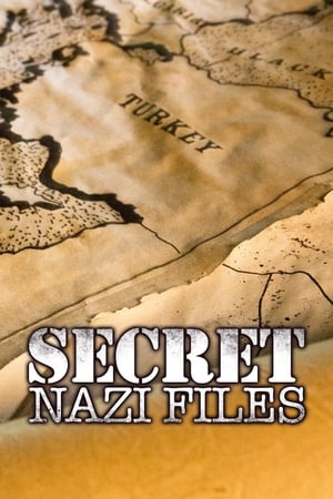 Nazi Secret Files Nazi Secret Files-hd