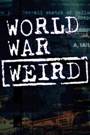 Nazi World War Weird-hd