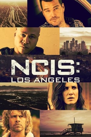 NCIS: Los Angeles NCIS: Los Angeles-hd