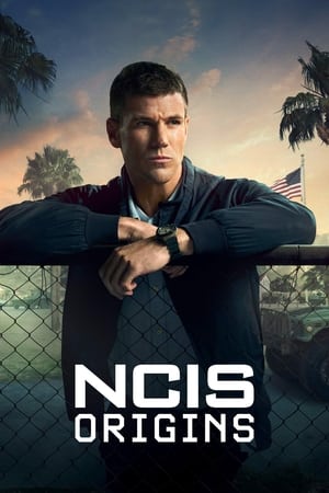 NCIS: Origins NCIS: Origins-hd