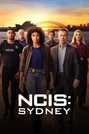 NCIS: Sydney NCIS: Sydney-hd