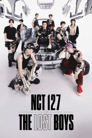 NCT 127: The Lost Boys NCT 127: The Lost Boys-hd