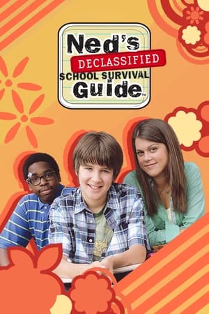 Ned's Declassified School Survival Guide Ned's Declassified School Survival Guide-hd