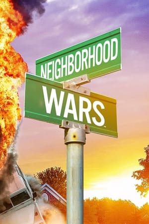 Neighborhood Wars-hd