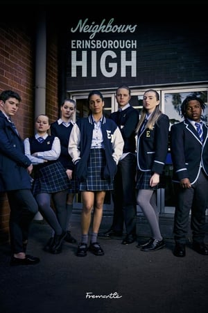 Neighbours - Erinsborough High Neighbours - Erinsborough High-hd