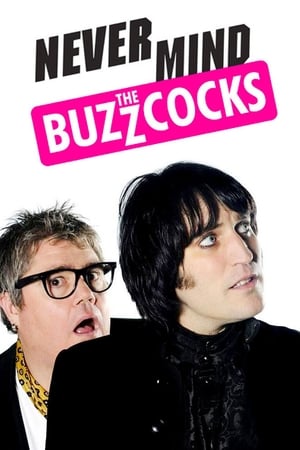 Never Mind the Buzzcocks Never Mind the Buzzcocks-hd