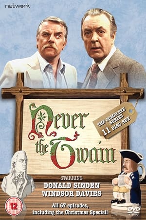 Never the Twain Never the Twain-hd