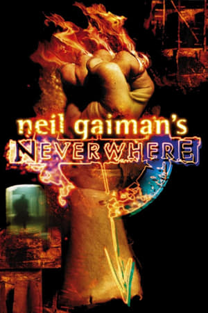 Neverwhere Neverwhere-hd