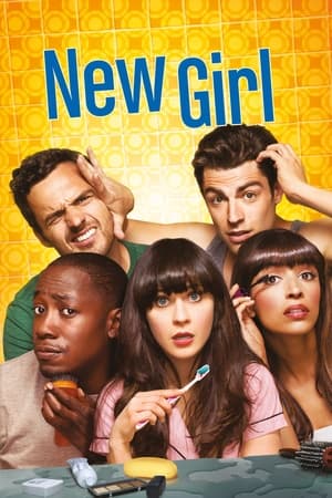 New Girl New Girl-hd