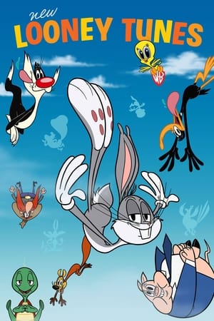 New Looney Tunes New Looney Tunes-hd