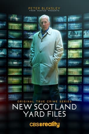 New Scotland Yard Files New Scotland Yard Files-hd