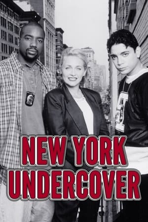 New York Undercover New York Undercover-hd