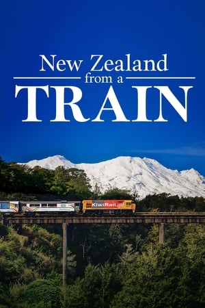 New Zealand by Train New Zealand by Train-hd