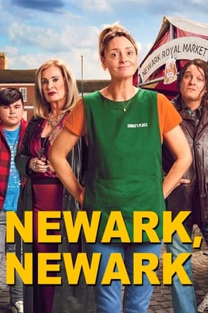 Newark, Newark-hd