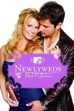 Newlyweds: Nick and Jessica Newlyweds: Nick and Jessica-hd