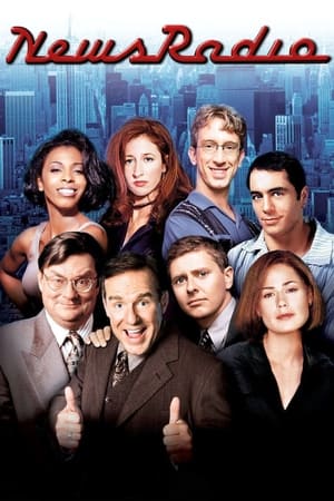 NewsRadio-hd