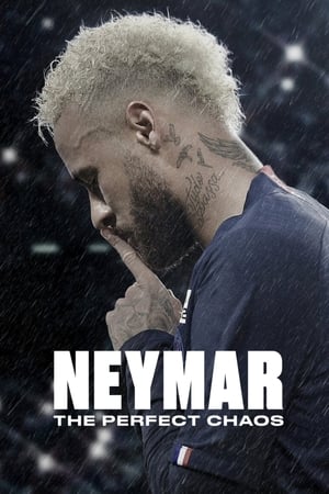 Neymar: The Perfect Chaos Neymar: The Perfect Chaos-hd