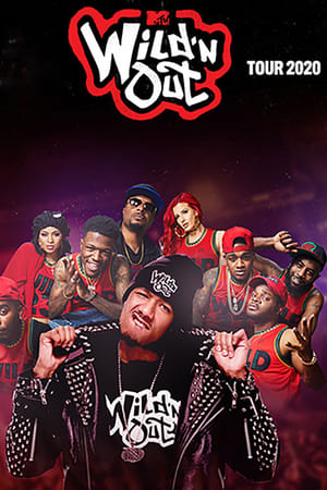 Nick Cannon Presents: Wild 'N Out-hd