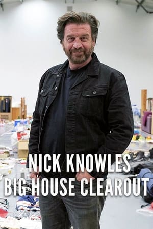 Nick Knowles' Big House Clearout Nick Knowles' Big House Clearout-hd