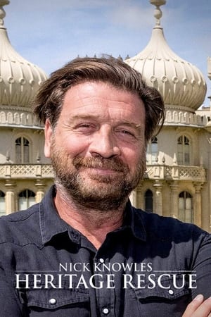 Nick Knowles Heritage Rescue Nick Knowles Heritage Rescue-hd