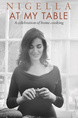 Nigella: At My Table-hd