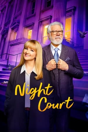 Night Court-hd