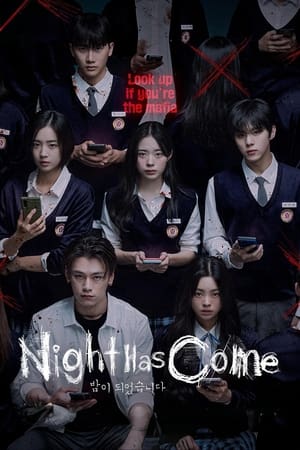 Night Has Come Night Has Come-hd