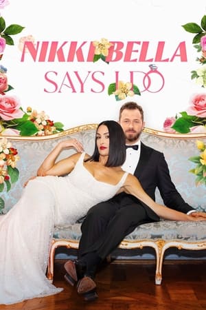 Nikki Says I Do Nikki Says I Do-hd