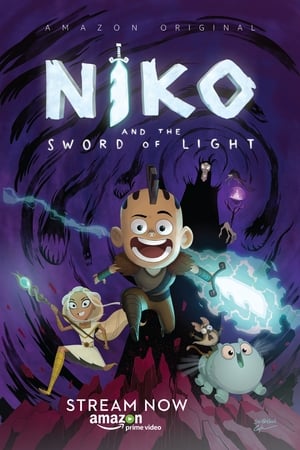 Niko and the Sword of Light Niko and the Sword of Light-hd