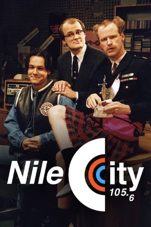 NileCity 105.6 NileCity 105.6-hd