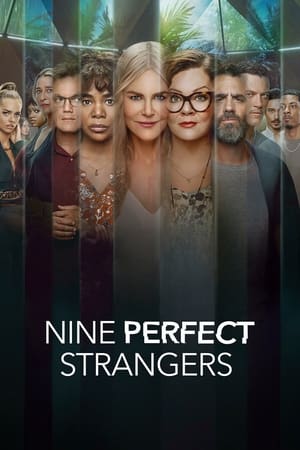 Nine Perfect Strangers Nine Perfect Strangers-hd