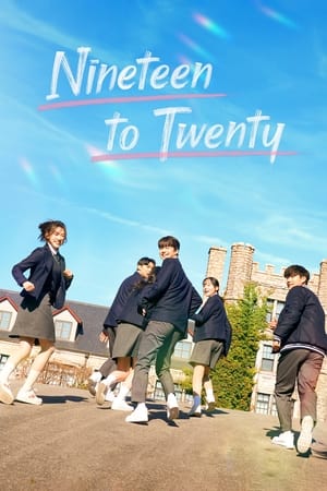 Nineteen to Twenty-hd