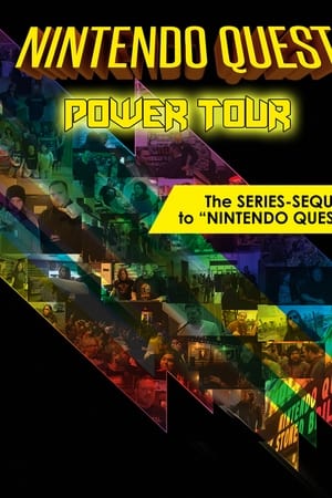 Nintendo Quest Power Tour Nintendo Quest Power Tour-hd
