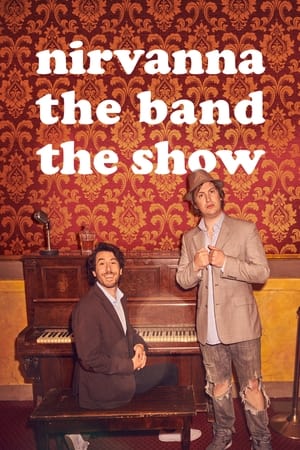 Nirvanna the Band the Show-hd