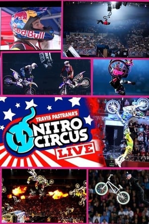 Nitro Circus Live-hd