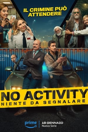 No Activity: Italy No Activity: Italy-hd