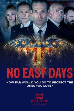 No Easy Days No Easy Days-hd