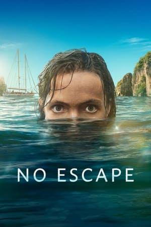 No Escape No Escape-hd