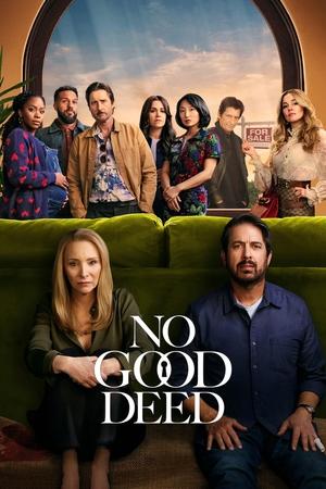 No Good Deed No Good Deed-hd