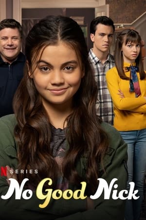 No Good Nick-hd