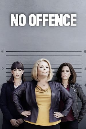 No Offence No Offence-hd