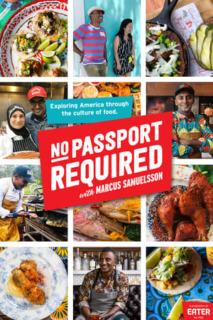 No Passport Required No Passport Required-hd