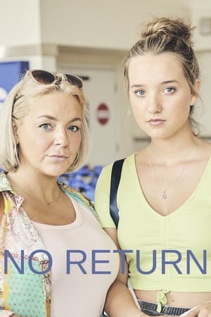 No Return-hd