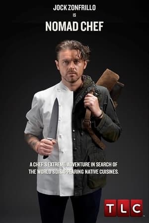 Nomad Chef-hd