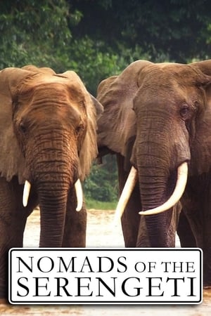 Nomads of the Serengeti Nomads of the Serengeti-hd